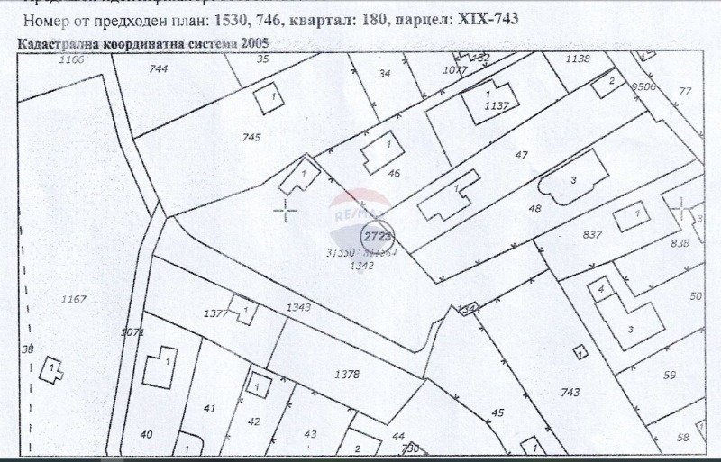 Продава  Парцел град Варна , м-т Горна Трака , 2350 кв.м | 80306902 - изображение [11]