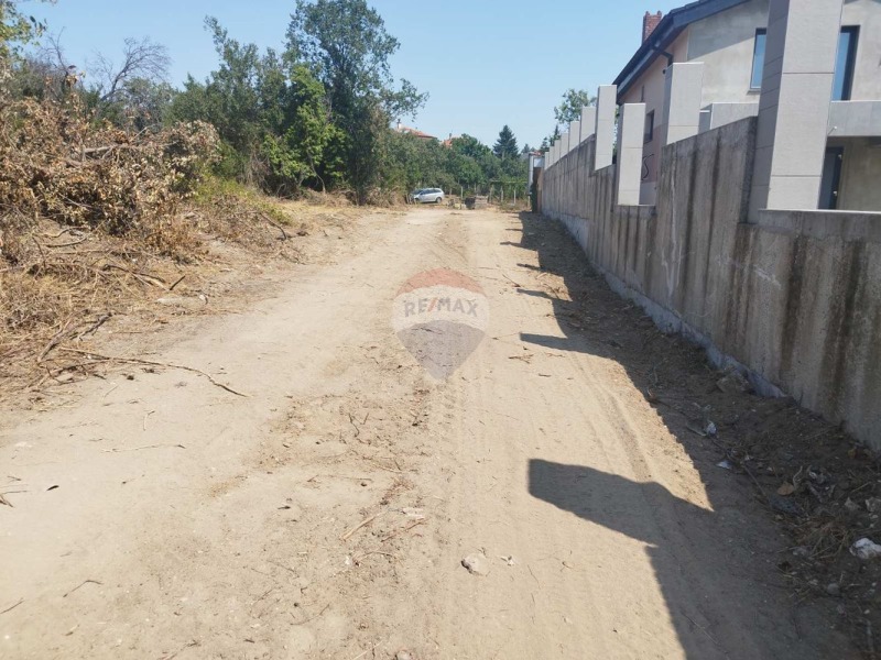 Продава  Парцел град Варна , м-т Горна Трака , 2350 кв.м | 80306902 - изображение [10]