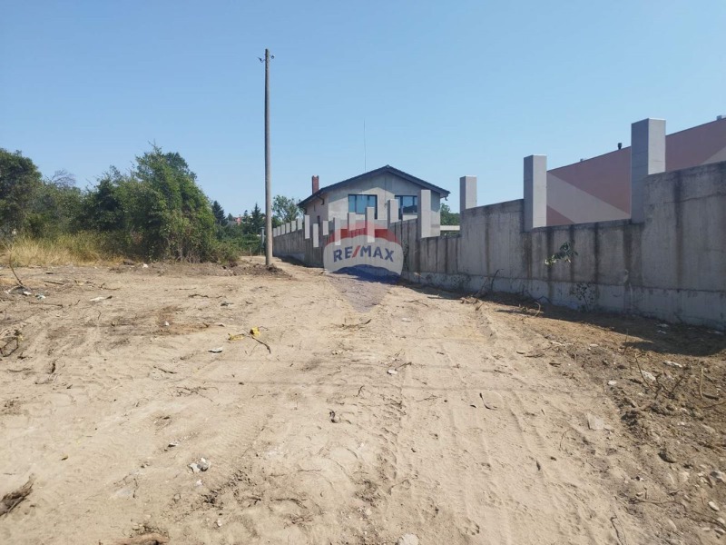 Продава  Парцел град Варна , м-т Горна Трака , 2350 кв.м | 80306902 - изображение [8]