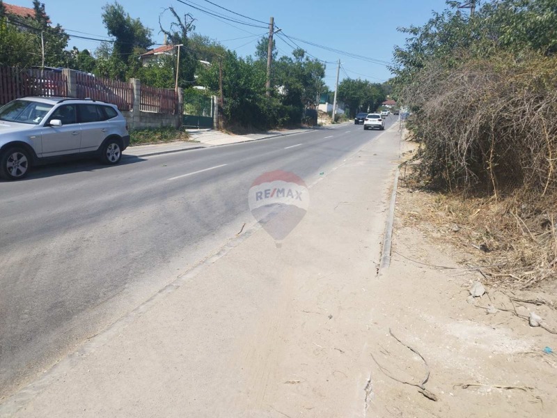Продава  Парцел град Варна , м-т Горна Трака , 2350 кв.м | 80306902 - изображение [9]