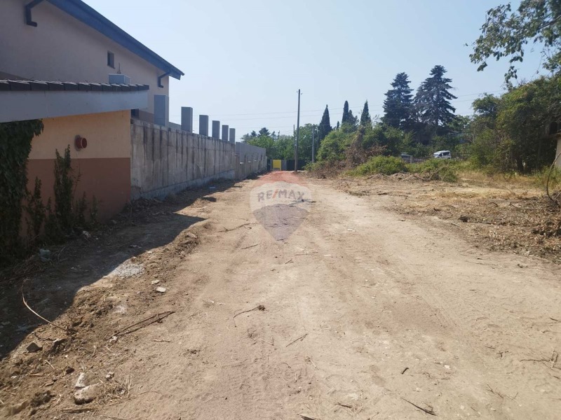 Продава  Парцел град Варна , м-т Горна Трака , 2350 кв.м | 80306902 - изображение [4]