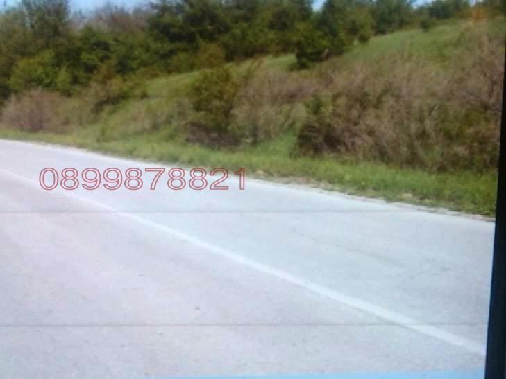 Продава ЗЕМЕДЕЛСКА ЗЕМЯ, гр. Габрово, област Габрово