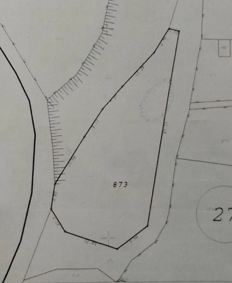 De vânzare  Teren regiunea Kardzhali , Cârdjali , 800 dka | 73726565 - imagine [2]