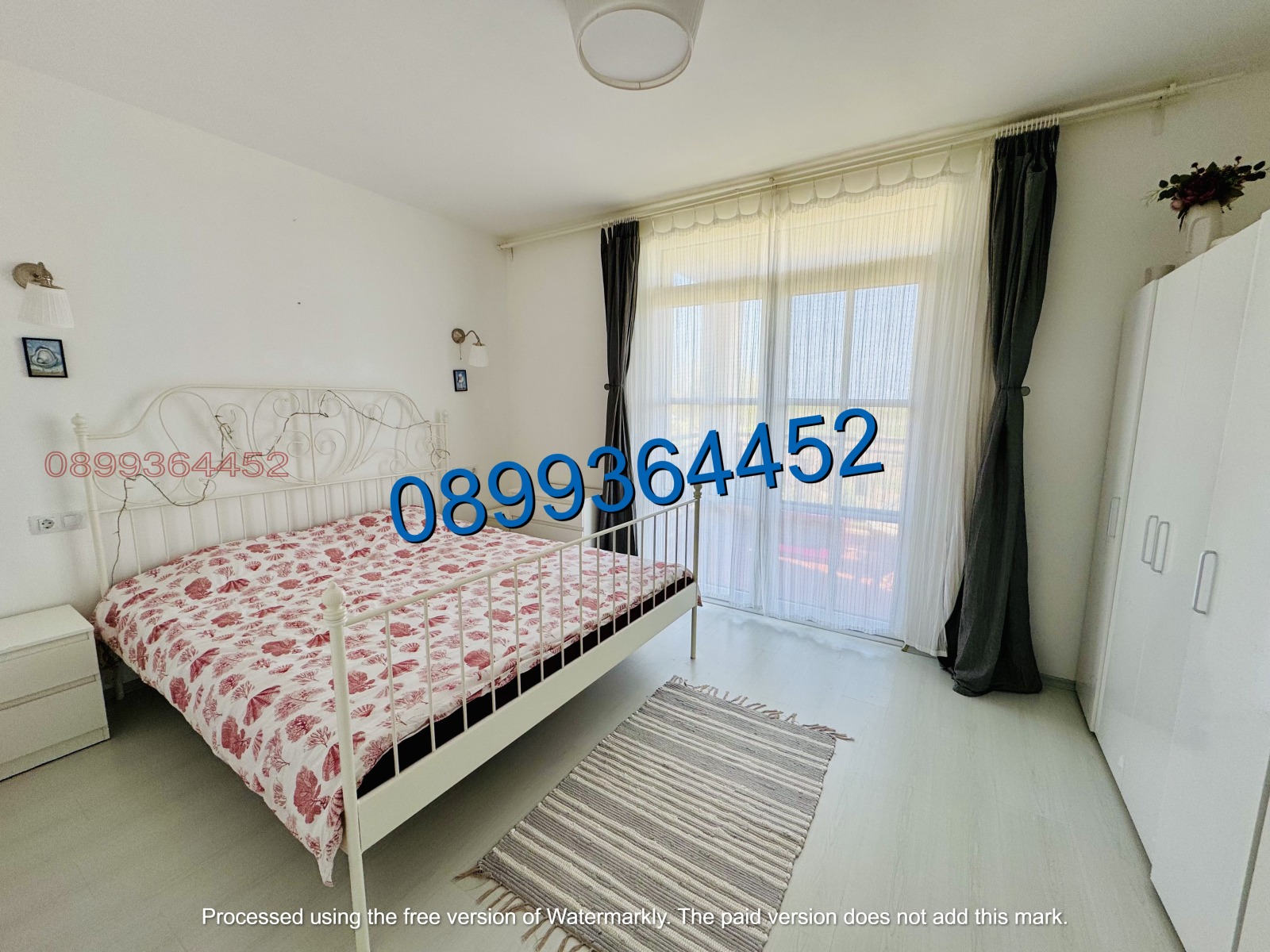 Продава 2-СТАЕН, гр. Черноморец, област Бургас, снимка 6 - Апартаменти - 55140614