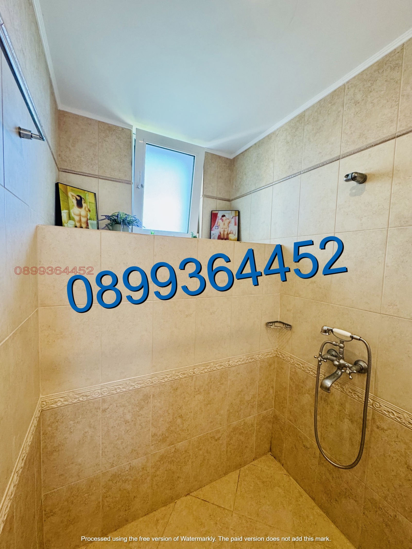 Продава 2-СТАЕН, гр. Черноморец, област Бургас, снимка 9 - Апартаменти - 55140614