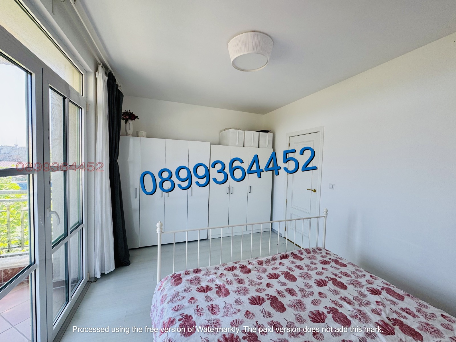 Продава 2-СТАЕН, гр. Черноморец, област Бургас, снимка 7 - Апартаменти - 55140614