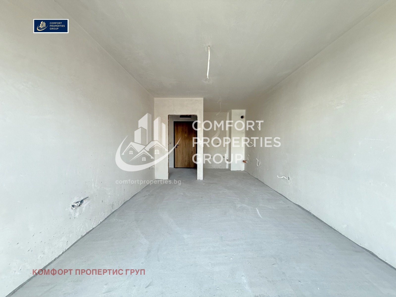 Продава 2-СТАЕН, гр. София, Полигона