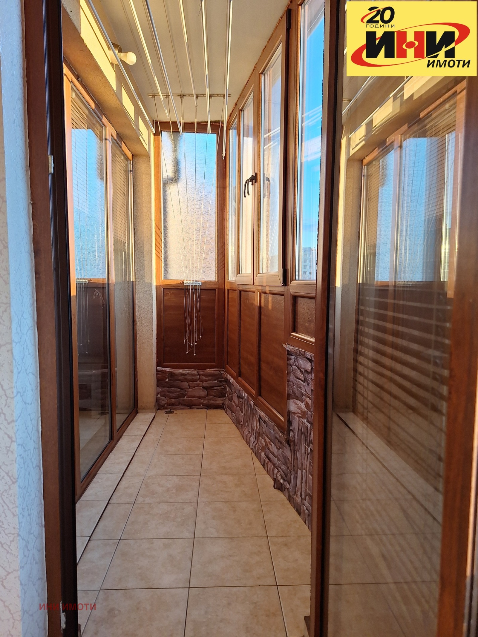 Продава 2-СТАЕН, гр. Русе, Дружба 1, снимка 6 - Апартаменти - 53889469