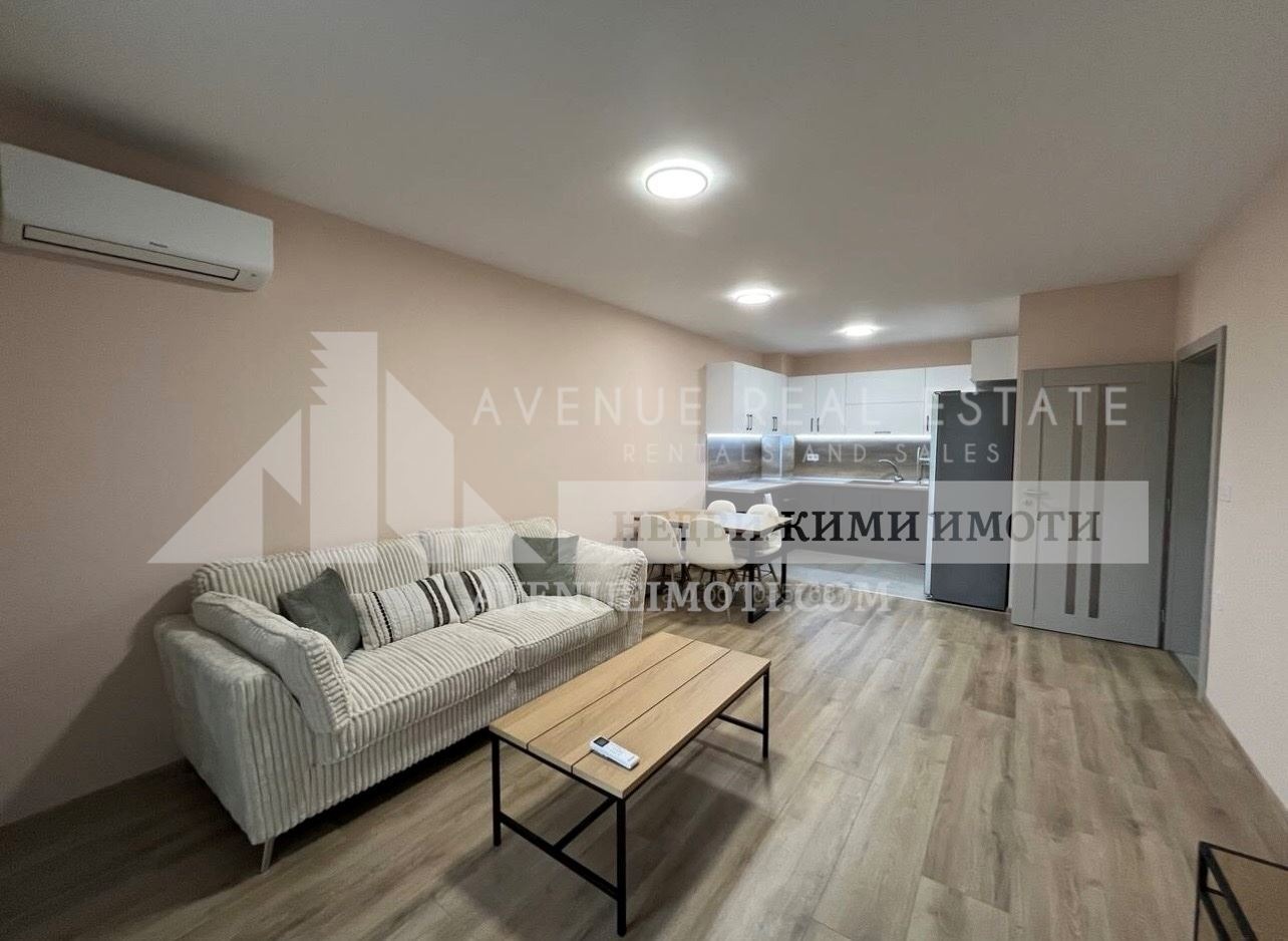 Продава 2-СТАЕН, гр. Пловдив, Христо Смирненски, снимка 3 - Апартаменти - 53967657