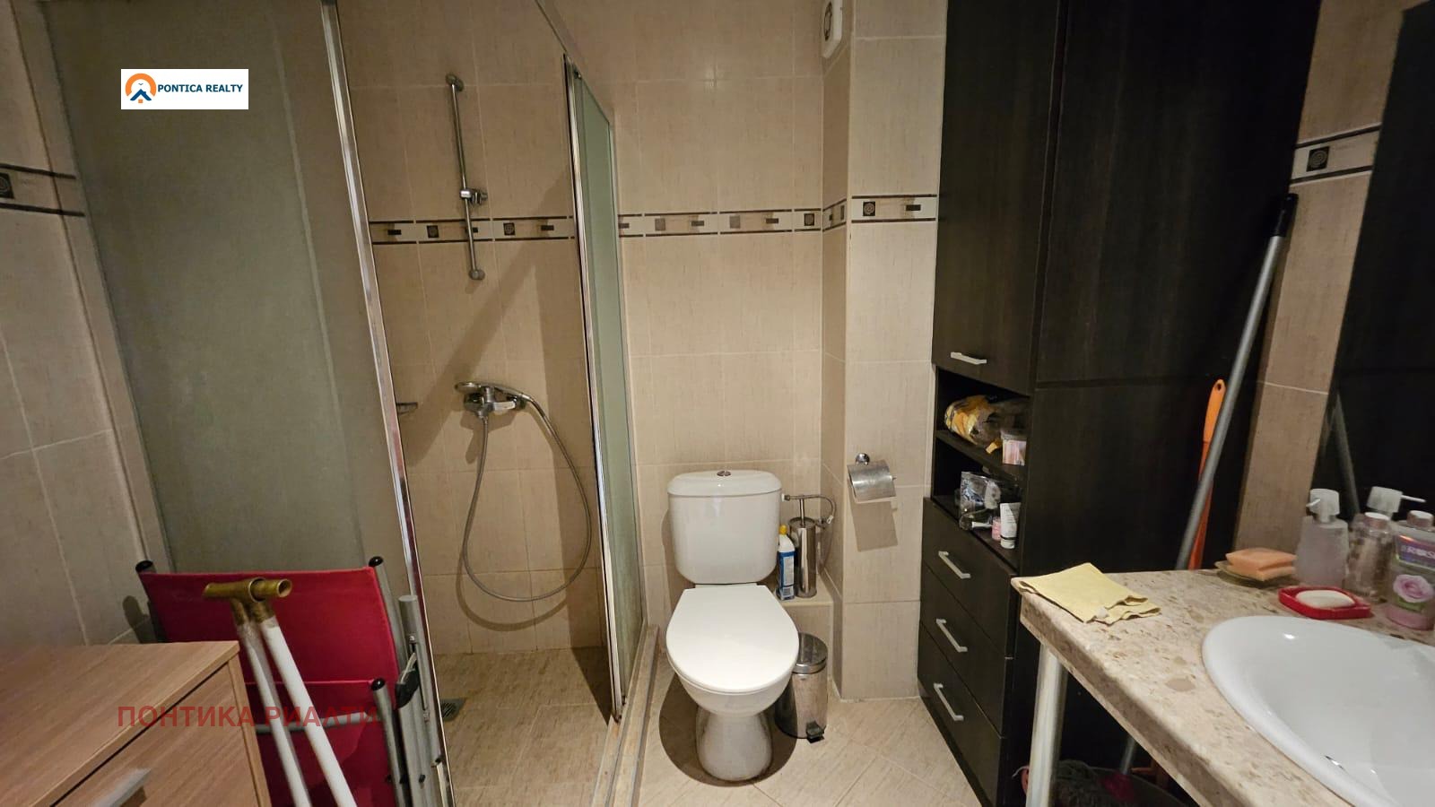 Продава 2-СТАЕН, гр. Царево, област Бургас, снимка 4 - Апартаменти - 54231090