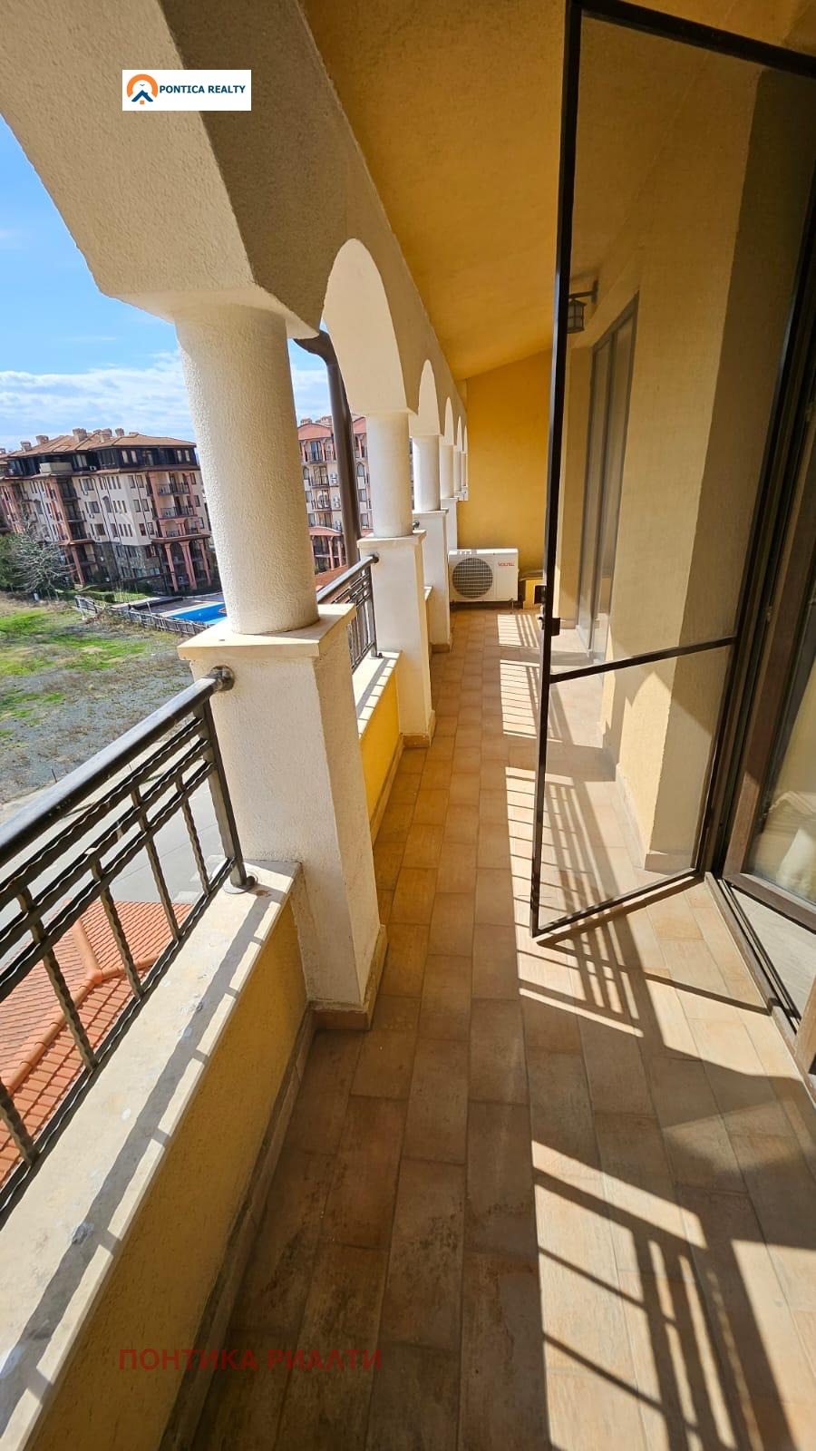 Продава 2-СТАЕН, гр. Царево, област Бургас, снимка 10 - Апартаменти - 54231090