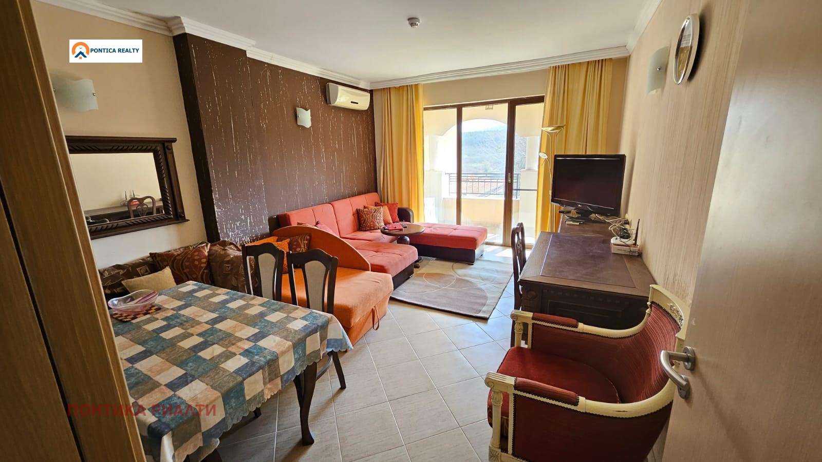 Продава 2-СТАЕН, гр. Царево, област Бургас, снимка 14 - Апартаменти - 54231090