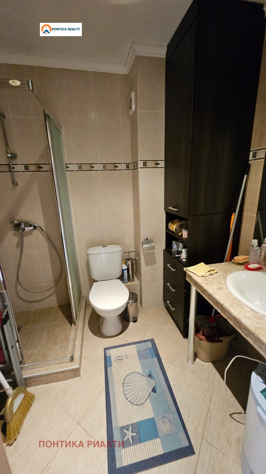 Продава 2-СТАЕН, гр. Царево, област Бургас, снимка 6 - Апартаменти - 54231090