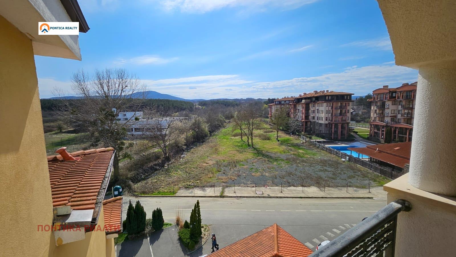 Продава 2-СТАЕН, гр. Царево, област Бургас, снимка 5 - Апартаменти - 54231090