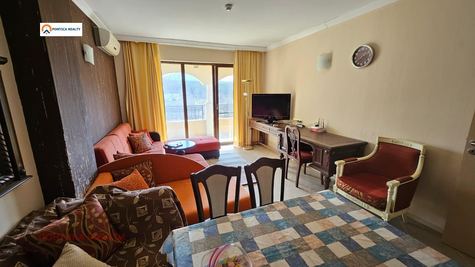 Продава 2-СТАЕН, гр. Царево, област Бургас, снимка 2 - Апартаменти - 54231090