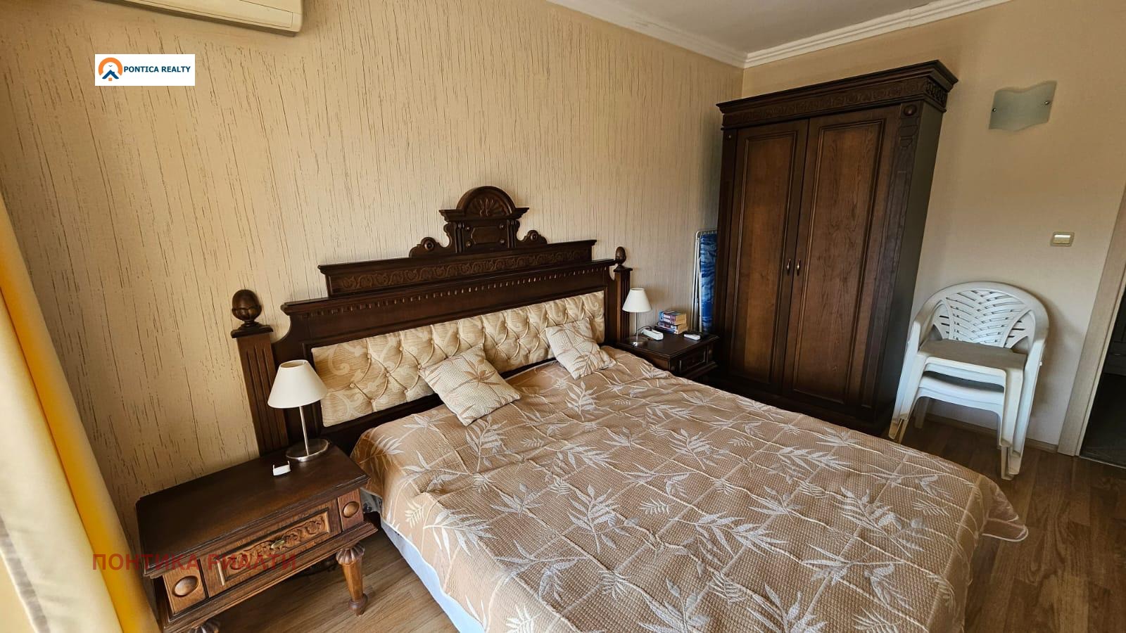 Продава 2-СТАЕН, гр. Царево, област Бургас, снимка 9 - Апартаменти - 54231090