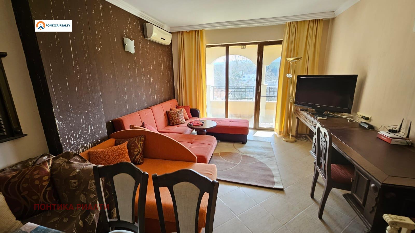 Продава 2-СТАЕН, гр. Царево, област Бургас, снимка 13 - Апартаменти - 54231090