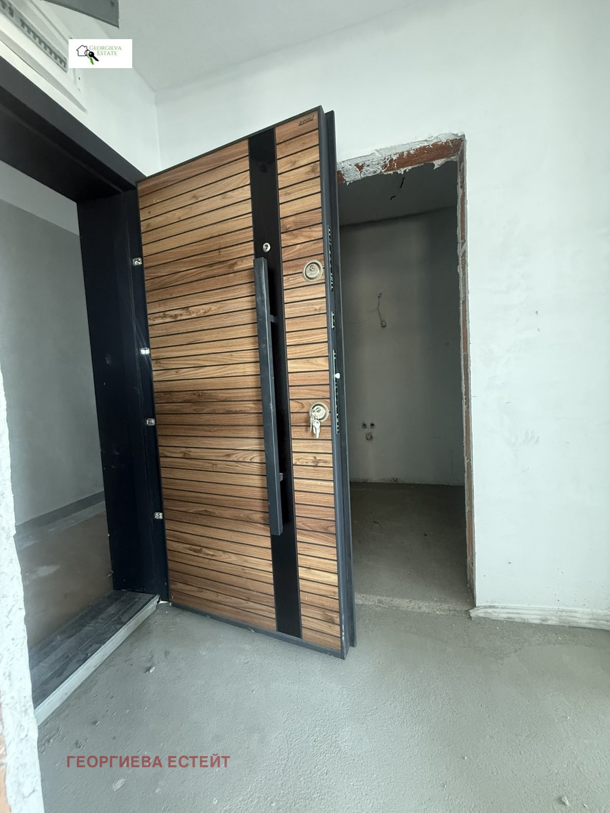 Продава 2-СТАЕН, гр. Пловдив, Остромила, снимка 9 - Апартаменти - 54601206