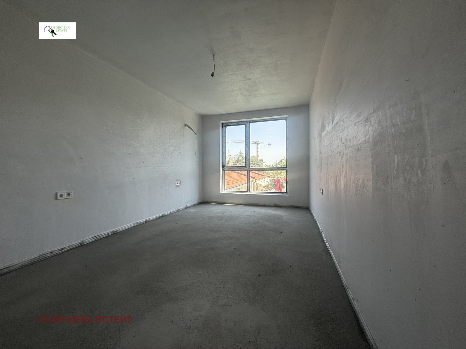 Продава 2-СТАЕН, гр. Пловдив, Остромила, снимка 7 - Апартаменти - 54601206