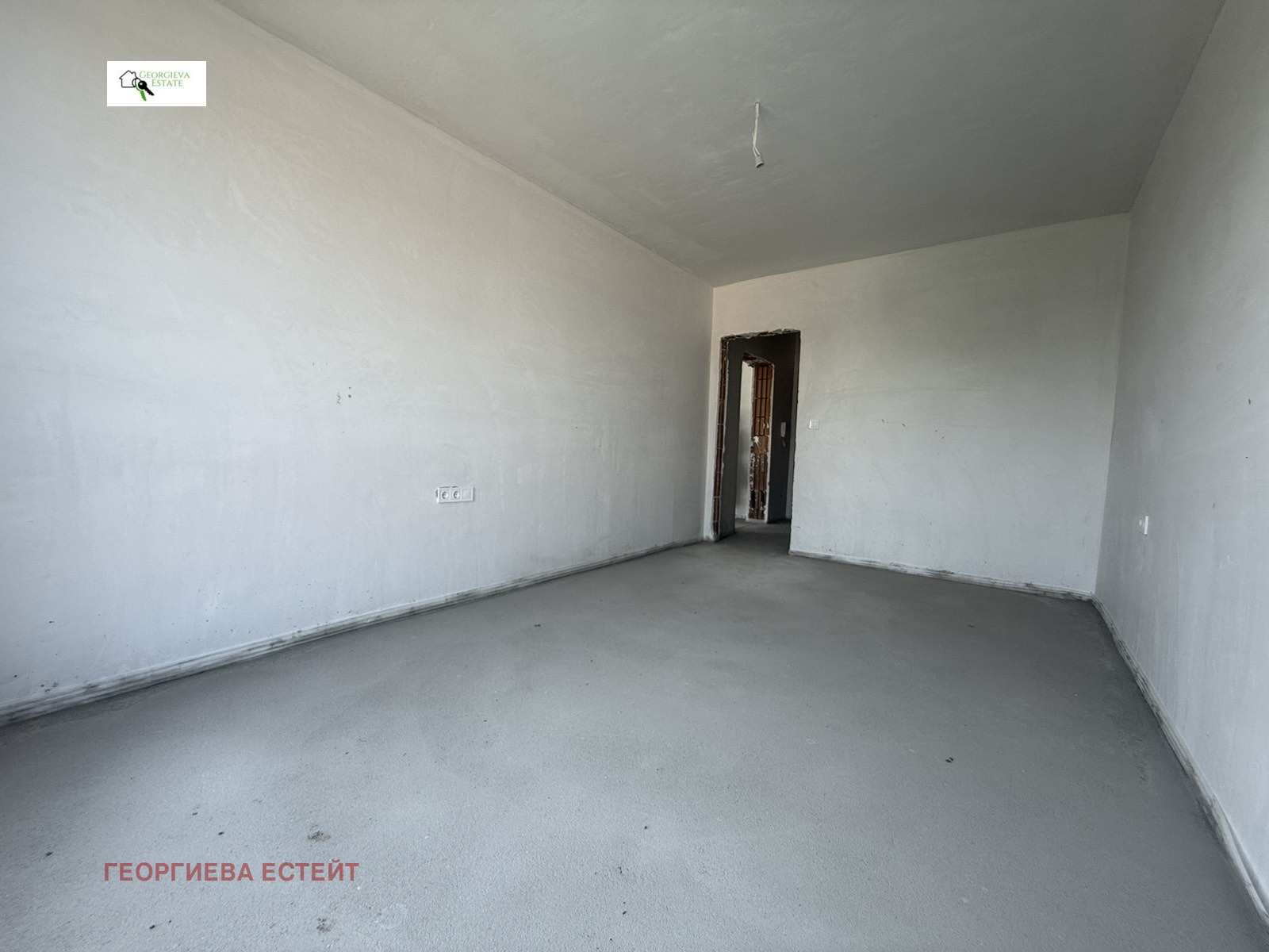 Продава 2-СТАЕН, гр. Пловдив, Остромила, снимка 8 - Апартаменти - 54601206