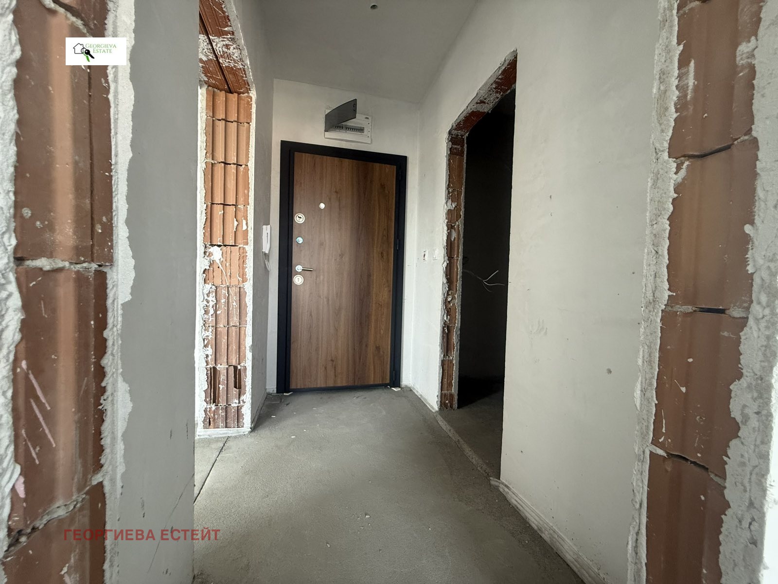 Продава 2-СТАЕН, гр. Пловдив, Остромила, снимка 11 - Апартаменти - 54601206