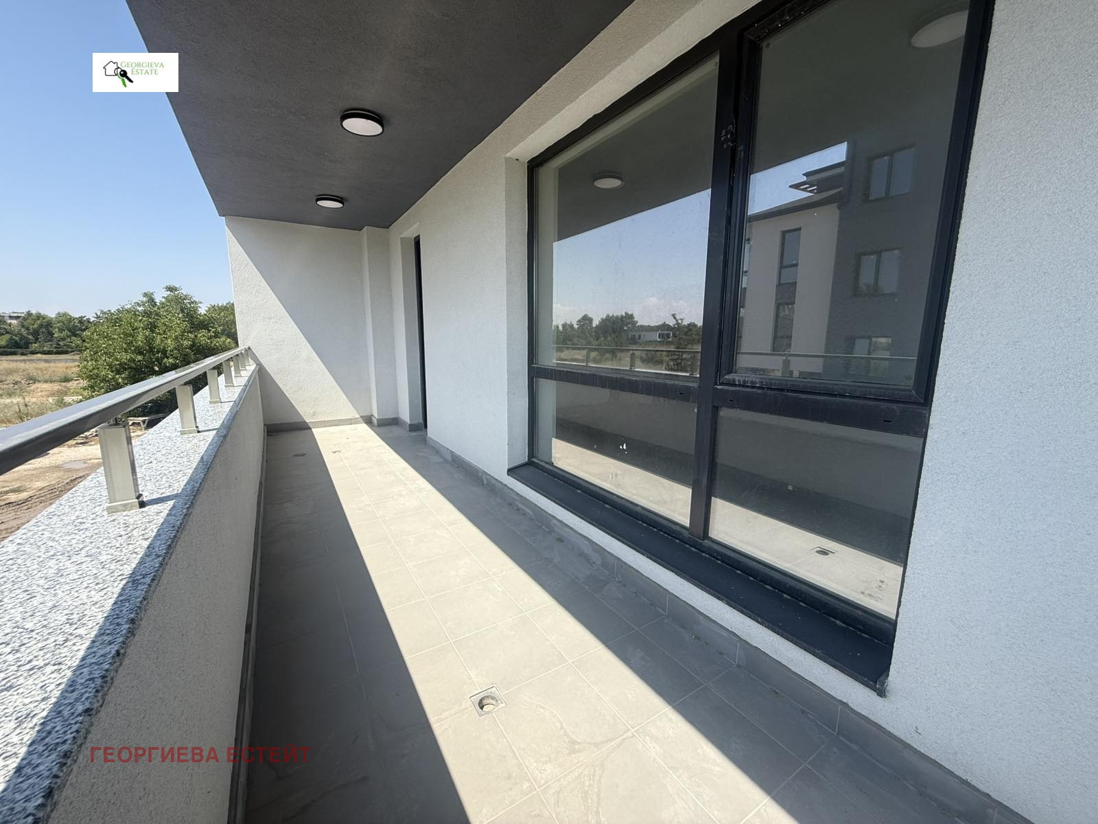 Продава 2-СТАЕН, гр. Пловдив, Остромила, снимка 4 - Апартаменти - 54601206
