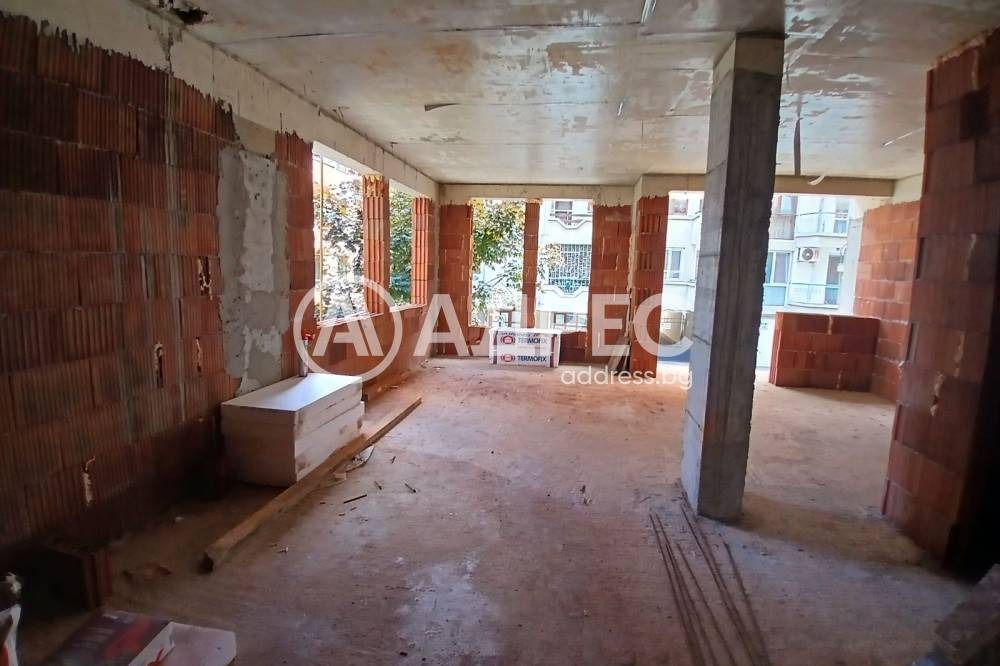 Продава 2-СТАЕН, гр. Бургас, Възраждане, снимка 3 - Апартаменти - 54678384