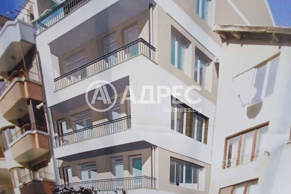 Продава 2-СТАЕН, гр. Бургас, Възраждане