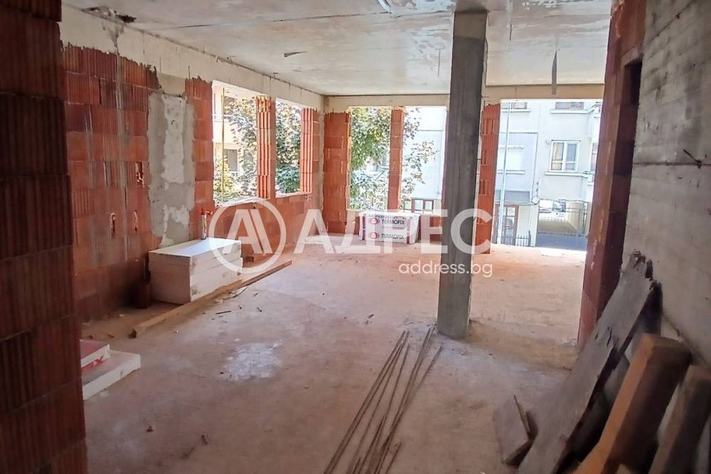 Продава 2-СТАЕН, гр. Бургас, Възраждане, снимка 4 - Апартаменти - 54678384
