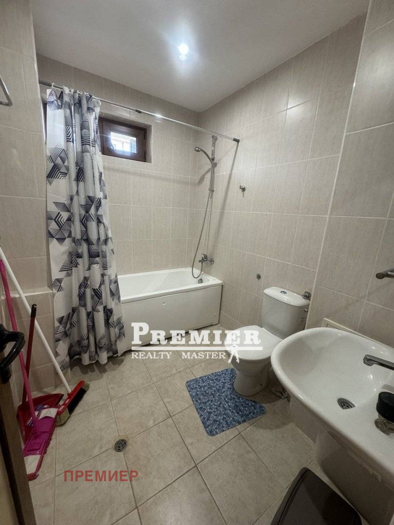 Продава 1-СТАЕН, гр. Свети Влас, област Бургас, снимка 4 - Апартаменти - 53949469