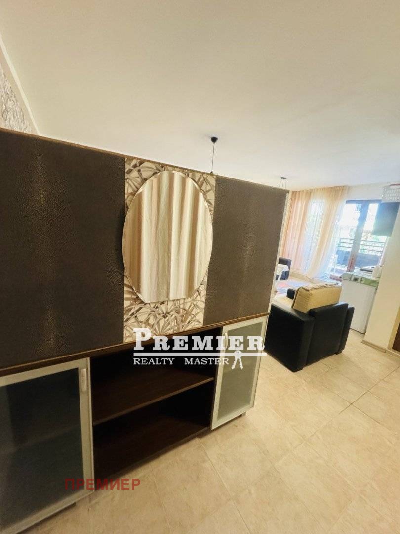 Продава 1-СТАЕН, гр. Свети Влас, област Бургас, снимка 9 - Апартаменти - 53949469