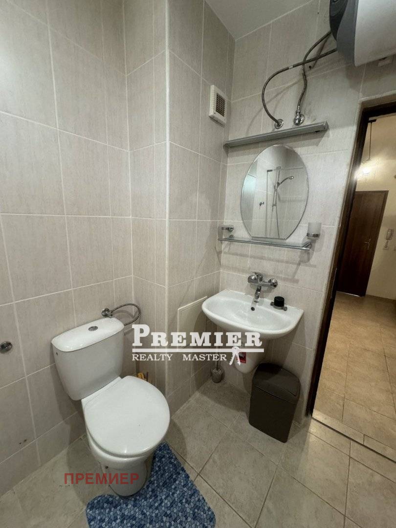 Продава 1-СТАЕН, гр. Свети Влас, област Бургас, снимка 3 - Апартаменти - 53949469