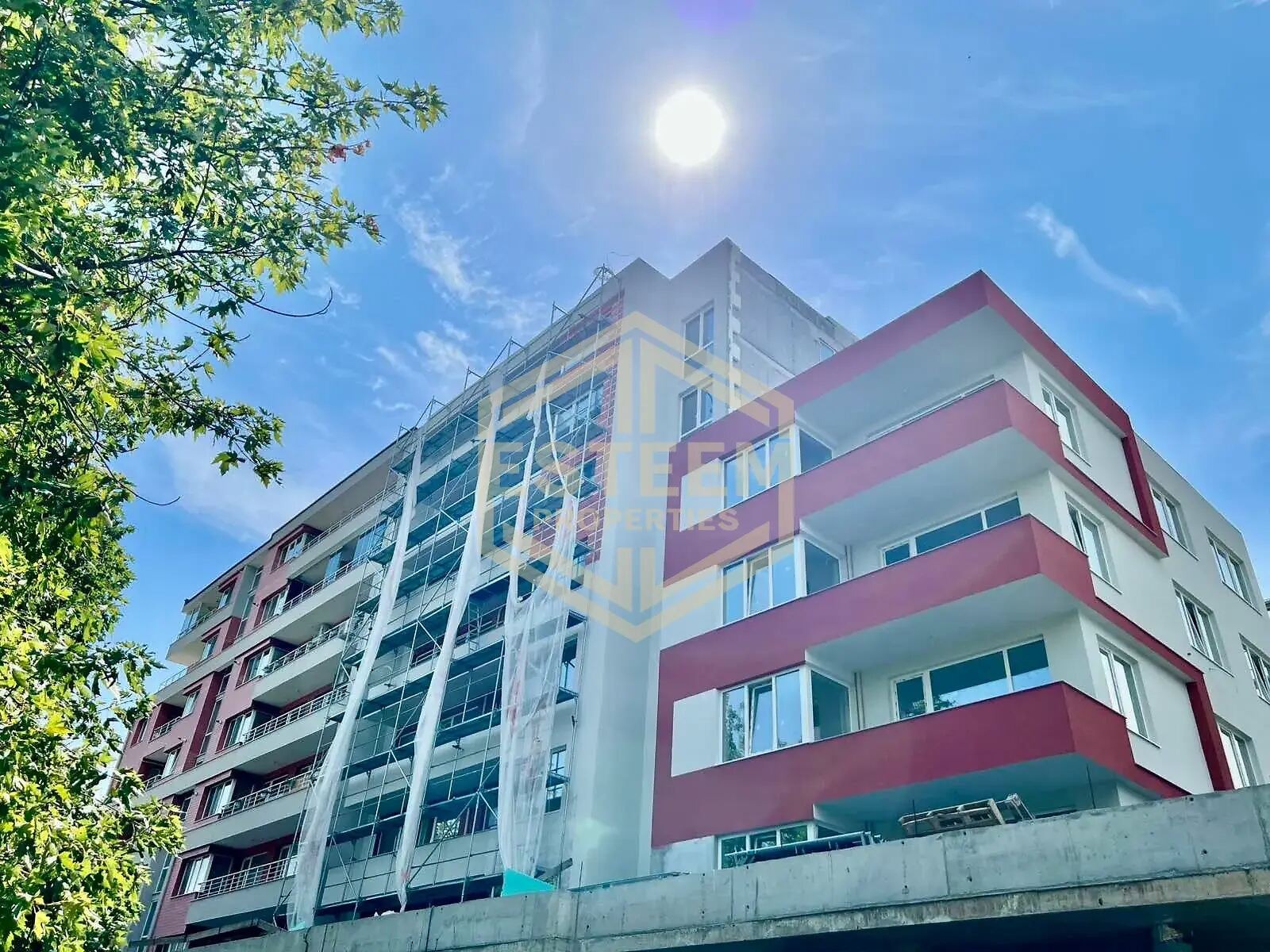 Продава 3-СТАЕН, гр. Русе, Дружба 1