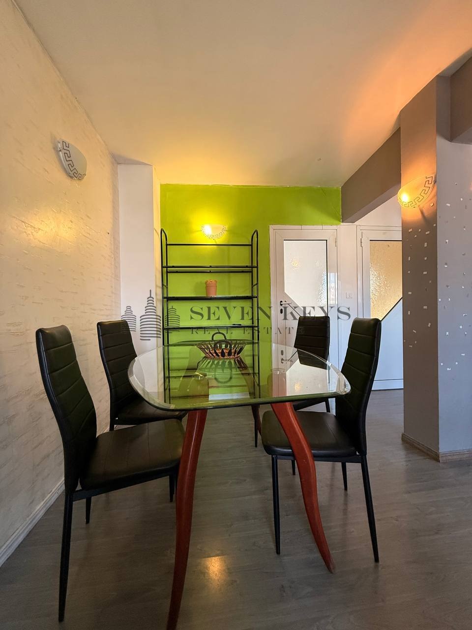 Продава 3-СТАЕН, гр. Варна, Лятно кино Тракия, снимка 4 - Апартаменти - 54265932