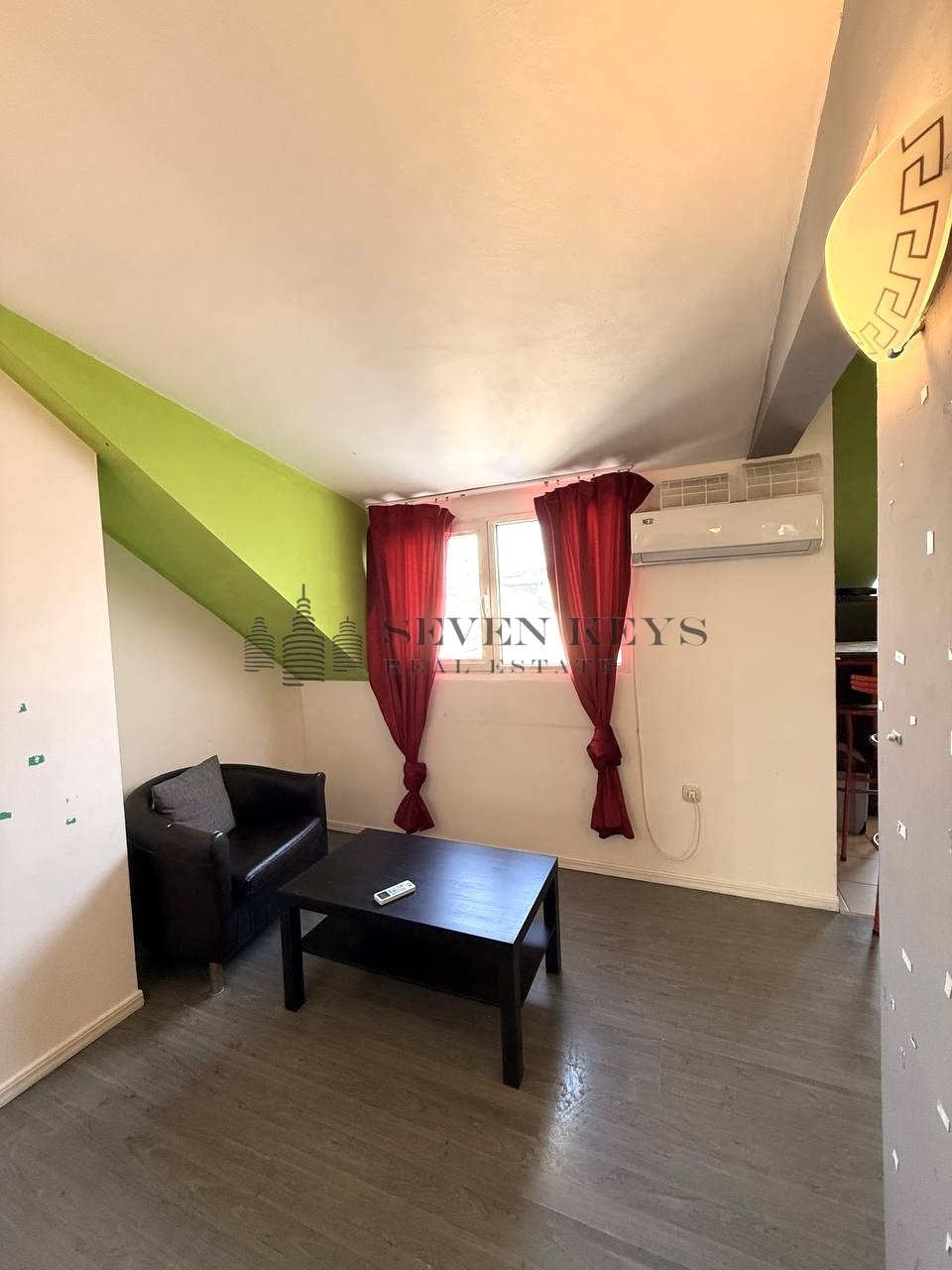 Продава 3-СТАЕН, гр. Варна, Лятно кино Тракия, снимка 2 - Апартаменти - 54265932