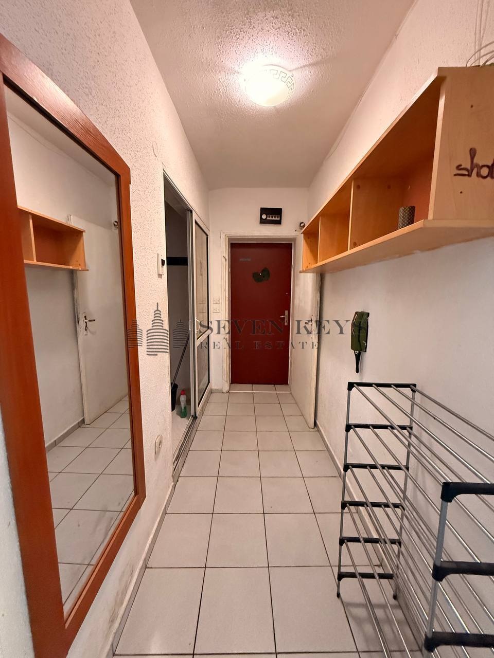 Продава 3-СТАЕН, гр. Варна, Лятно кино Тракия, снимка 12 - Апартаменти - 54265932