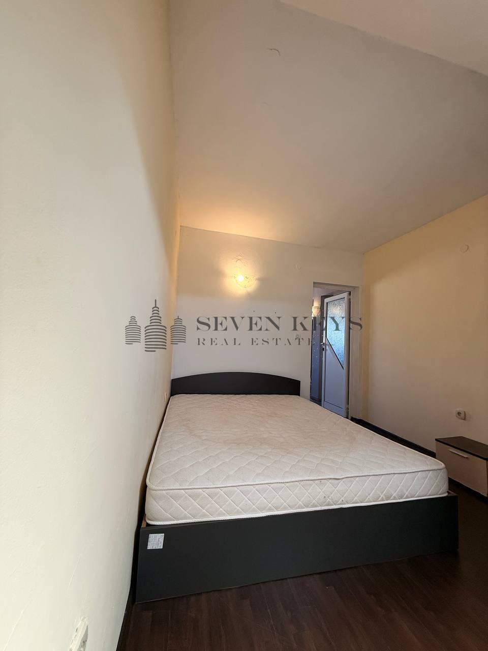 Продава 3-СТАЕН, гр. Варна, Лятно кино Тракия, снимка 7 - Апартаменти - 54265932
