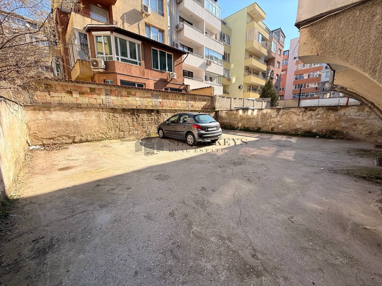 Продава 3-СТАЕН, гр. Варна, Лятно кино Тракия, снимка 15 - Апартаменти - 54265932