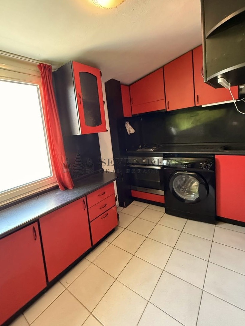 Продава 3-СТАЕН, гр. Варна, Лятно кино Тракия, снимка 6 - Апартаменти - 54265932