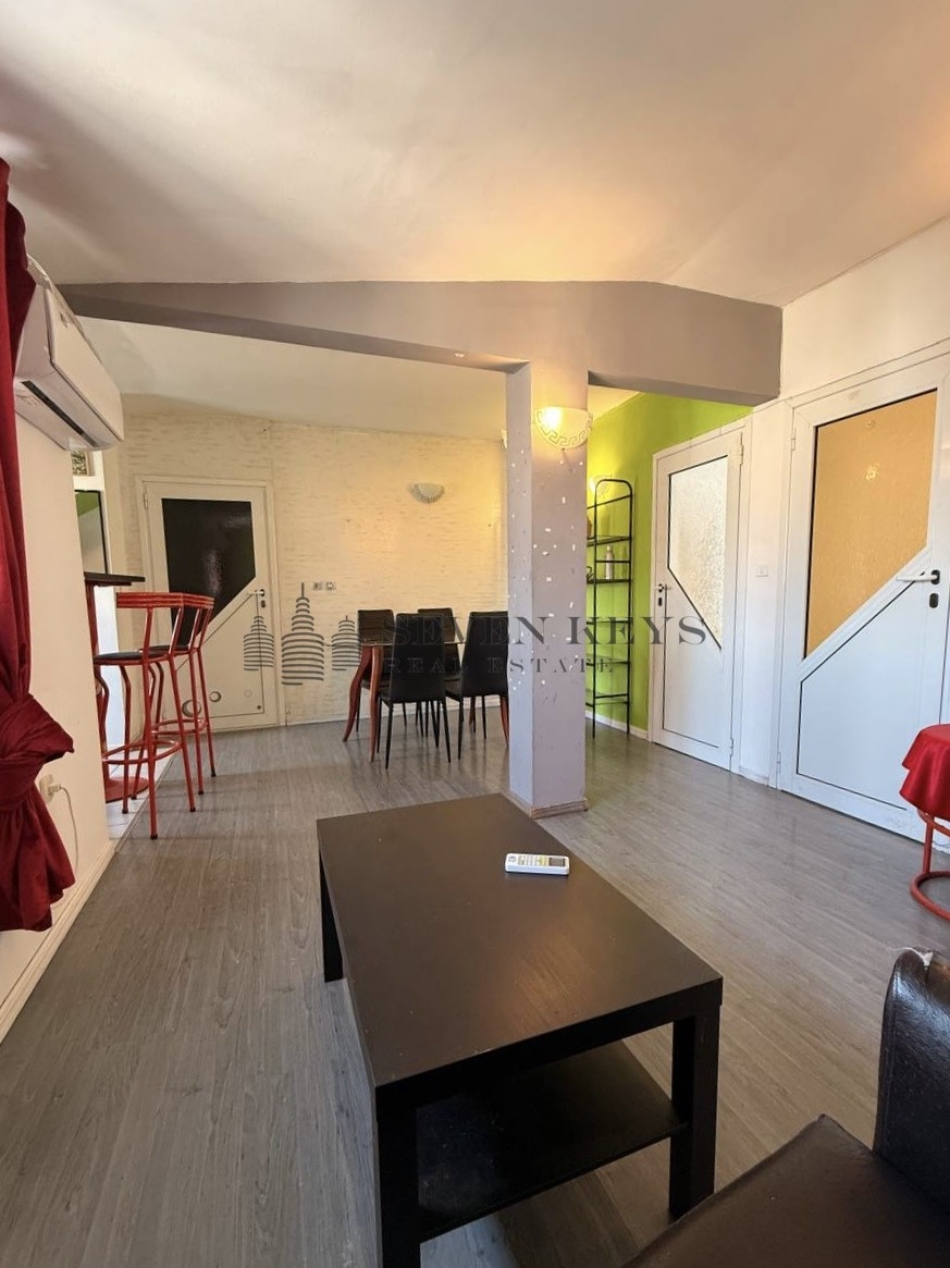 Продава 3-СТАЕН, гр. Варна, Лятно кино Тракия, снимка 3 - Апартаменти - 54265932