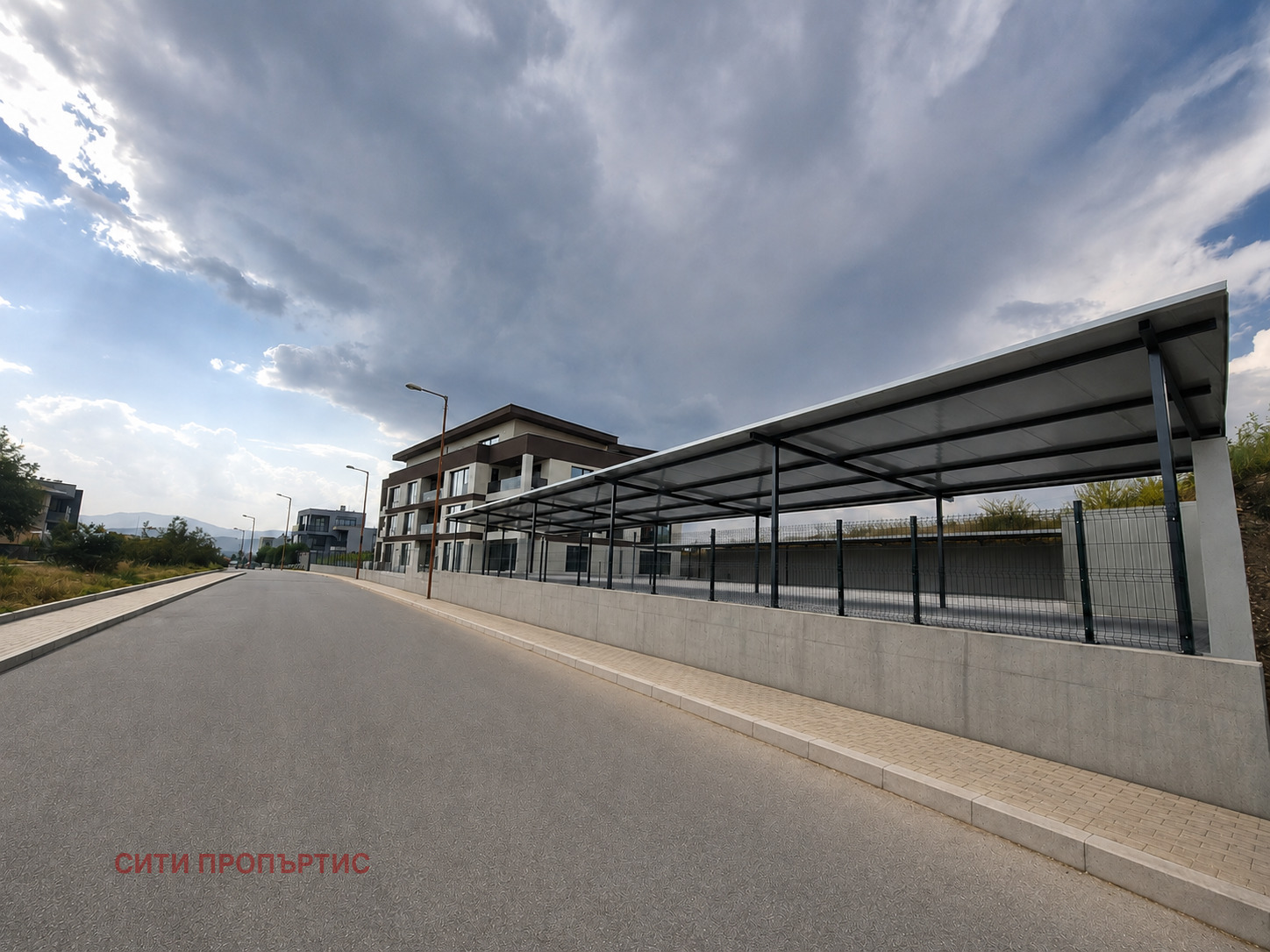 Продава 3-СТАЕН, гр. Благоевград, Баларбаши, снимка 2 - Апартаменти - 56103074