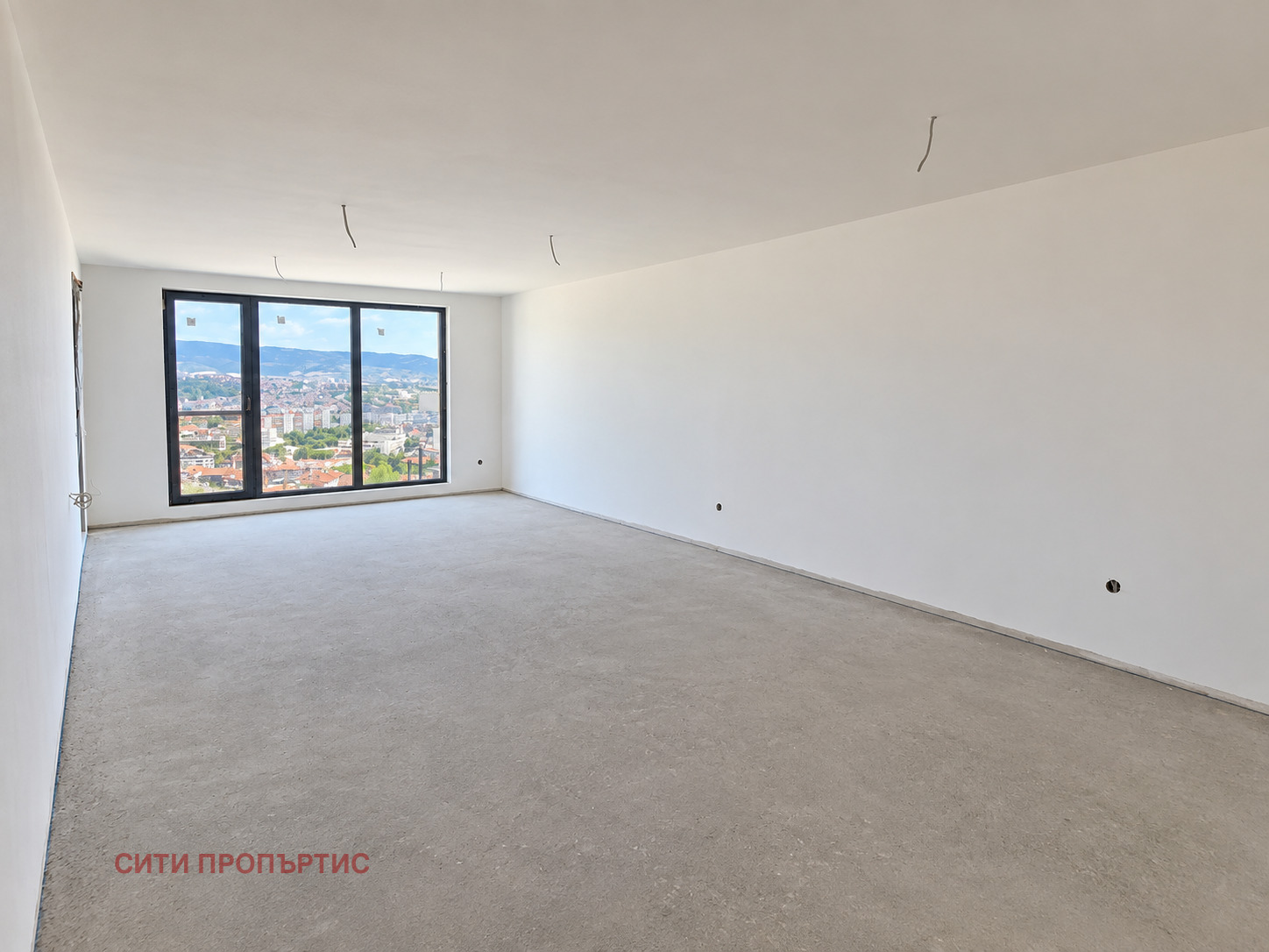 Продава 3-СТАЕН, гр. Благоевград, Баларбаши, снимка 3 - Апартаменти - 56103074