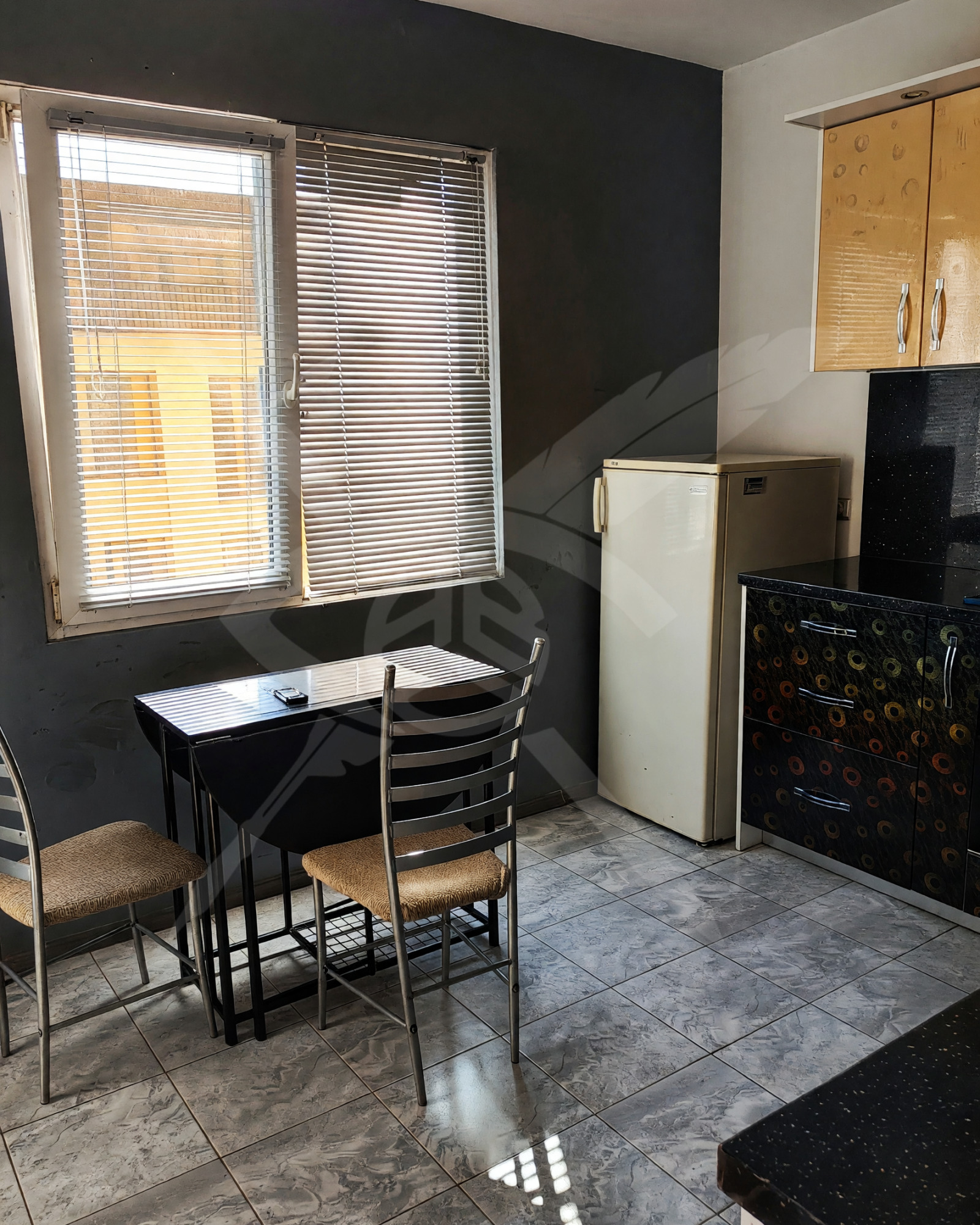 Продава 3-СТАЕН, гр. Бургас, Възраждане, снимка 2 - Апартаменти - 56473163