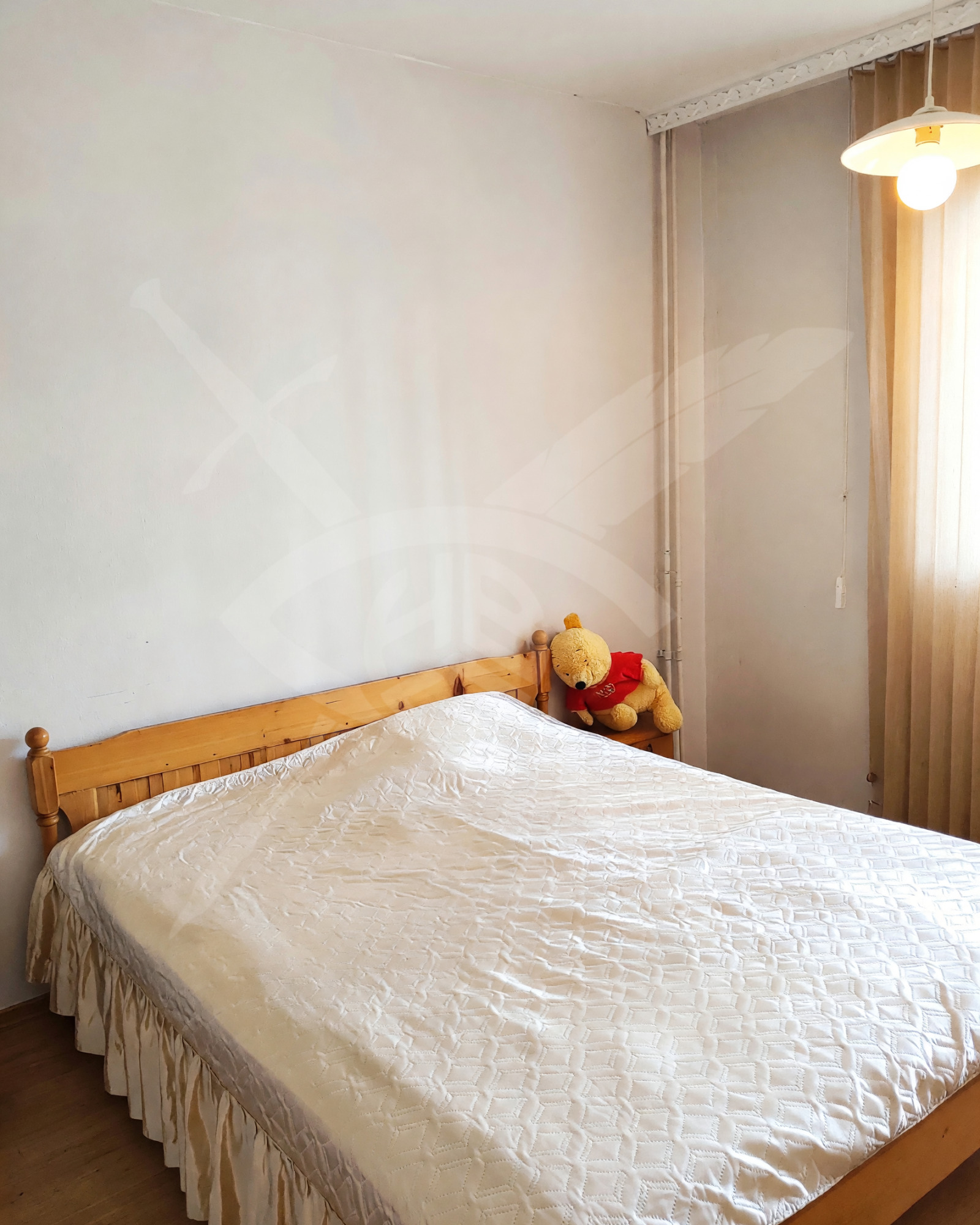 Продава 3-СТАЕН, гр. Бургас, Възраждане, снимка 4 - Апартаменти - 56473163
