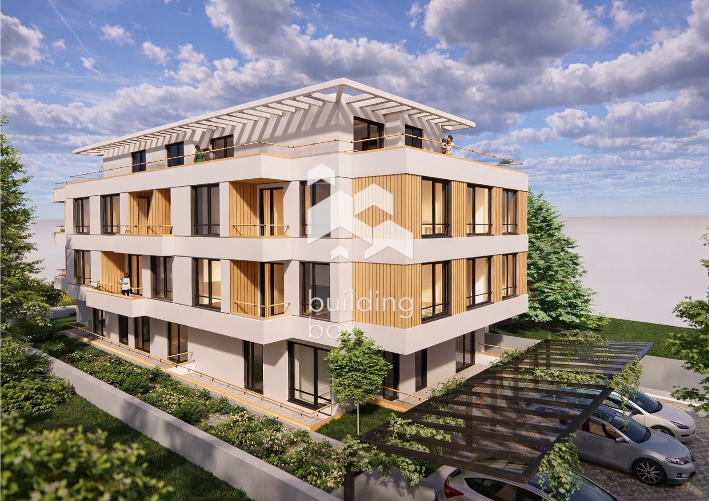 Продава 3-СТАЕН, гр. София, с. Бистрица