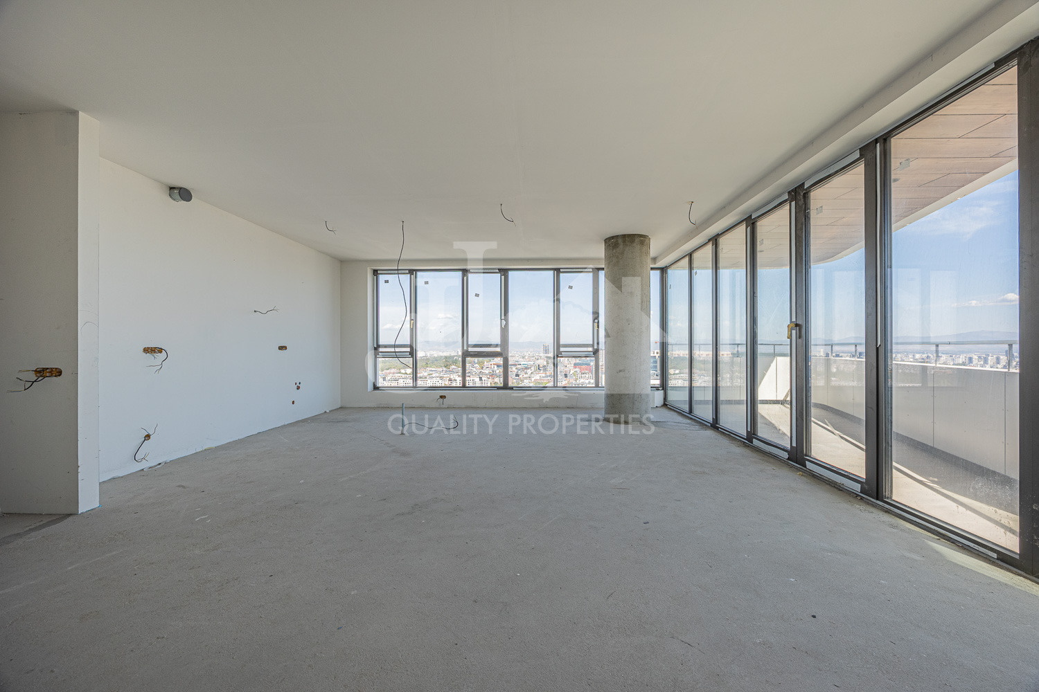 Продава 4-СТАЕН, гр. София, Кръстова вада, снимка 2 - Апартаменти - 51822594