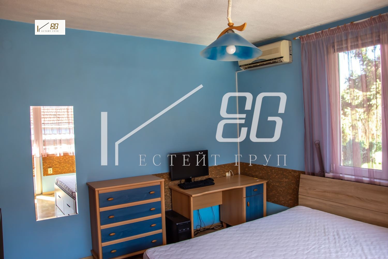 Продава 4-СТАЕН, гр. Варна, Аспарухово, снимка 8 - Апартаменти - 54108285