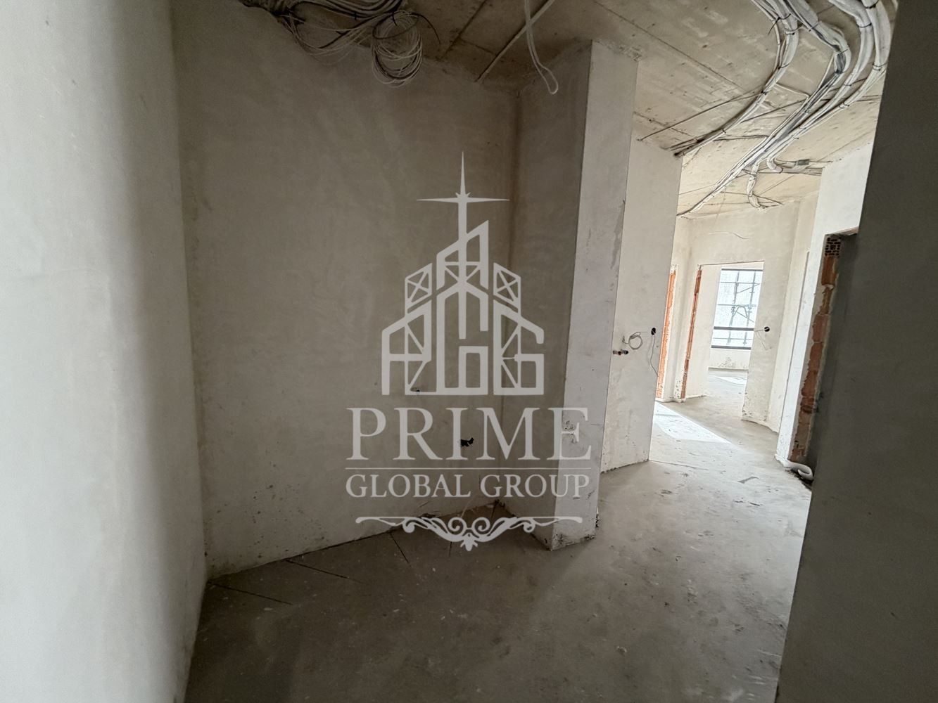 Продава 4-СТАЕН, гр. Варна, Бриз, снимка 7 - Апартаменти - 54453268