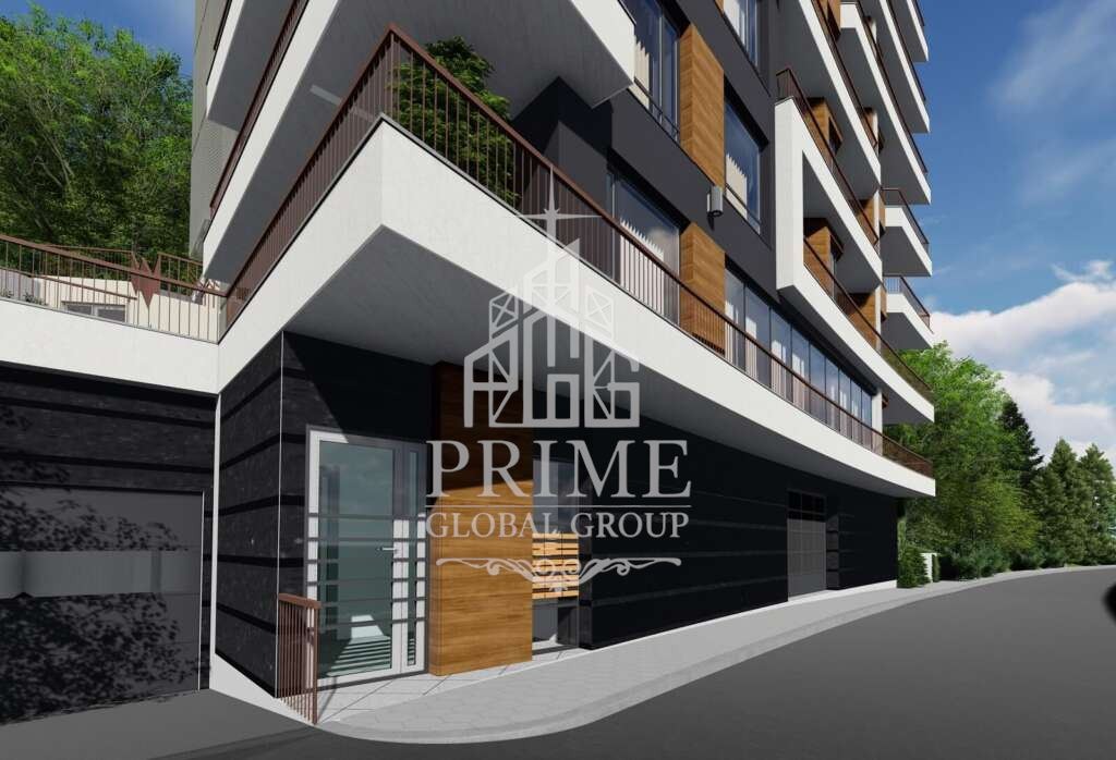 Продава 4-СТАЕН, гр. Варна, Бриз, снимка 9 - Апартаменти - 54453268