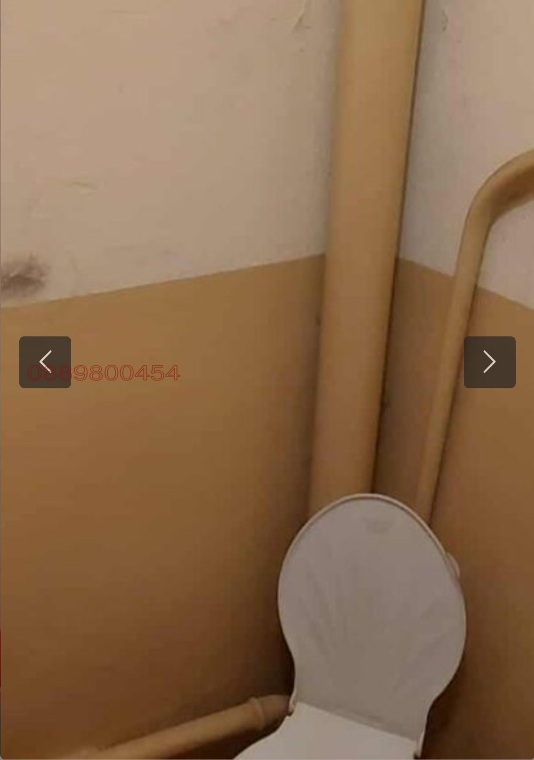 Продава 4-СТАЕН, гр. Търговище, Боровец, снимка 12 - Апартаменти - 55102752